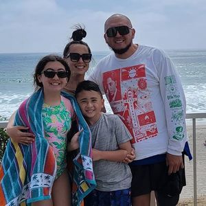 Meet your Posher, Vince